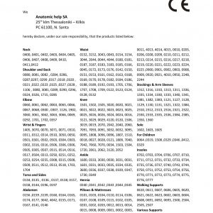 CE