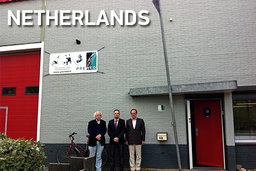 netherlands