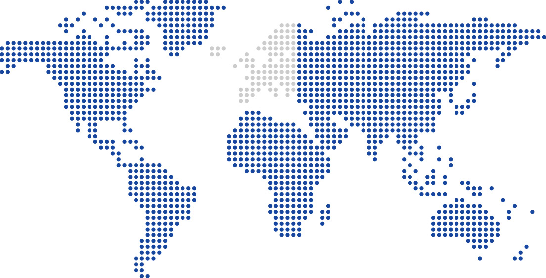 world-dotted-map